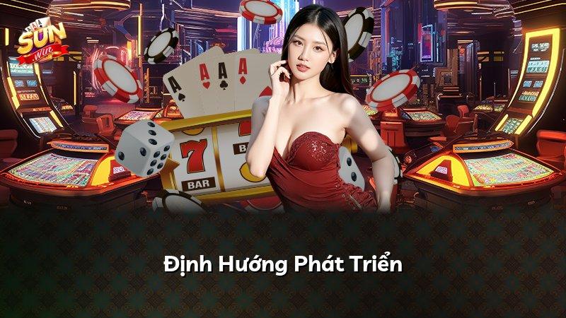 Định Hướng Phát Triển