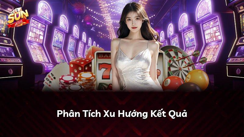 Phân Tích Xu Hướng Kết Quả