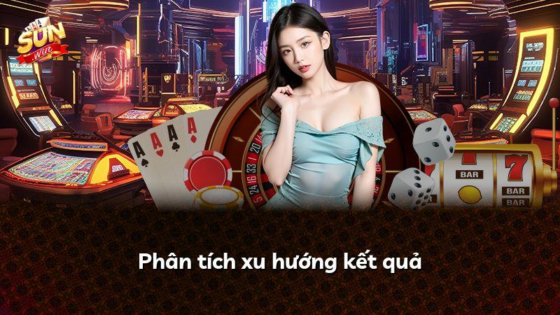 Phân tích xu hướng kết quả